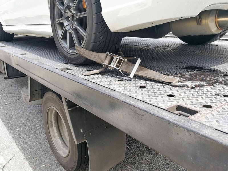 vehicle-transport-service